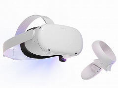 PRۡOculus Quest 2פVRǥӥ塼餳ͷܤ᥿ȥ5ܤҲ