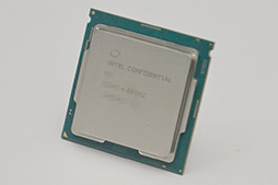 5GHzưCPUCore i9-9900KSפϡޡοȤʤΤ