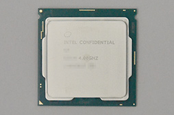 5GHzưCPUCore i9-9900KSפϡޡοȤʤΤ