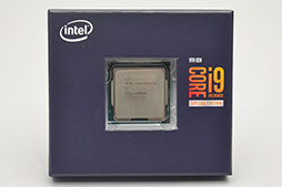 5GHzưCPUCore i9-9900KSפϡޡοȤʤΤ