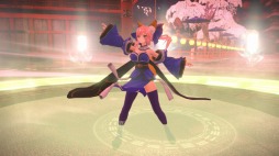  No.003Υͥ / Nintendo SwitchǡFate/EXTELLA LINKס̥ȾҲ򹹿2ϥȥ󥹥åȡȥ롦ɡ쥧