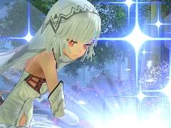 Nintendo SwitchǡFate/EXTELLA LINKפȯ䡣ɲDLC֥ƥ顦顼פ䡤֤դˤդˡפʤɤۿ