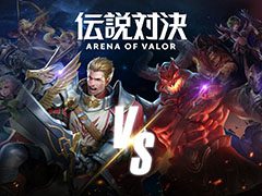 ޥ۸MOBAֲԱԡפΥХǤз -Arena of Valor-פȤƹ˾ΦϿμդⳫϤ