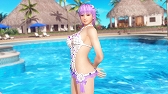  No.002Υͥ / DEAD OR ALIVE Xtreme 3 ScarletפΥ塼˹Ǥۥǡ뤬