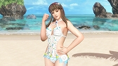  No.008Υͥ / DEAD OR ALIVE Xtreme 3 ScarletפΥ塼˹Ǥۥǡ뤬