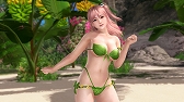  No.013Υͥ / DEAD OR ALIVE Xtreme 3 ScarletפΥ塼˹Ǥۥǡ뤬