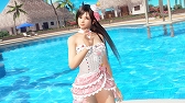  No.018Υͥ / DEAD OR ALIVE Xtreme 3 ScarletפΥ塼˹Ǥۥǡ뤬