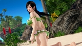  No.019Υͥ / DEAD OR ALIVE Xtreme 3 ScarletפΥ塼˹Ǥۥǡ뤬