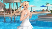  No.023Υͥ / DEAD OR ALIVE Xtreme 3 ScarletפΥ塼˹Ǥۥǡ뤬