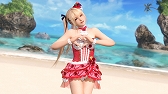  No.024Υͥ / DEAD OR ALIVE Xtreme 3 ScarletפΥ塼˹Ǥۥǡ뤬