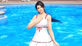  No.028Υͥ / DEAD OR ALIVE Xtreme 3 ScarletפΥ塼˹Ǥۥǡ뤬