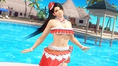  No.029Υͥ / DEAD OR ALIVE Xtreme 3 ScarletפΥ塼˹Ǥۥǡ뤬