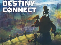 ܰ쥽եȥοDESTINY CONNECTפϡȥ٥ơޤȤRPGʪ桤饯ʤɤξ󤬸