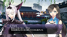 BLADE ARCUS Rebellion from Shiningס省Ǥ륨ȥȤΥȡ꡼¿̤ʵ