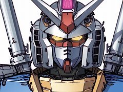 ϷܡɥGUNDAM THE GAME ưΥࡧϤΩġפ2019ǯ3ܤȯͽե