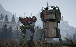 MechWarrior 5: Mercenaries