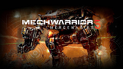 MechWarrior 5: Mercenaries