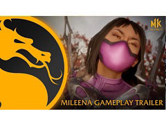 Mortal Kombat 11פDLC饯ȤɲͽΡȥߥ졼ʡɤΥץ쥤ȥ쥤顼