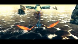  No.008Υͥ / E3 2019ϡ֥ѥĥɥ饰פΥᥤǡPanzer Dragoon: RemakeפNintendo SwitchǺȯ