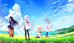 Summer Pockets