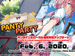 SwitchǡPanty Partyפ饤бء26Υѥã臘Ȥǽ