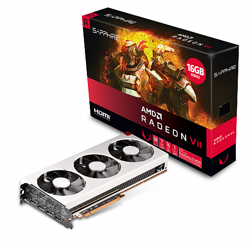 ե󥹻ͤΡRadeon VIIץɤƤо