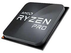 AMDZen 2ѤΥӥͥPCCPURyzen PRO 3000פȯɽZenܥ١ΥӥͥPCAPUƱ