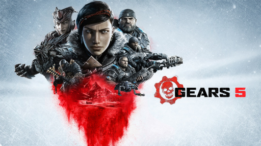  No.005Υͥ / E3 2019ϡGears 5פοʶϥ⡼ɡEscapeפץ쥤֤ΥϢȤǻϤԤܻؤ