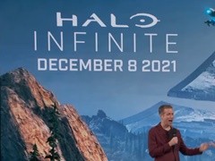 Halo Infiniteפ2021ǯ128ȯ䡣20ǯǰXbox Series XΤȥȥȯɽ