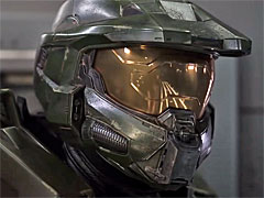 ɥǡHalo2Paramountܤȯɽޥդι³