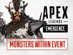 Apex LegendsפΥϥ̥٥ȡ㿩󥹥ɤ1012곫šҲȥ쥤顼