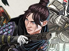 Apex LegendsסոǤΥܥ٥ȡAPEX LEGENDS  AKIHABARA FESTIVALɳŷꡣޥǥܥեŸ