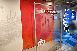  No.022Υͥ / ͥåץꥫŸƤApex Legends Museum  POP UP STOREפPARCOܴۤǳ