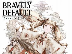 BRAVELY DEFAULT FAIRY'S EFFECTסPCǤΥӥ214鳫ϡָΥ塼ȥꥢ륯ꥢ󽷤ˤϥץ䥬åȤ