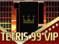 TETRIS 99פ˺ǿåץǡȡVer.2.0פۿVIPס֥ǥ꡼ߥåפΤۤͭDLC2Ƥо