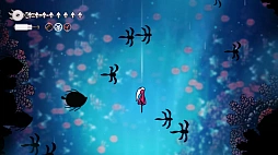 ꡼ No.002 | Hollow Knight: Silksong