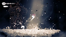 ꡼ No.003 | Hollow Knight: Silksong