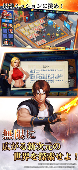 SNK 륹