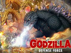 ǲ֥פIPѤGODZILLA DEFENCE FORCEפΥ꡼ꡣNEXON SPECIAL DAYפȯɽ줿ץҲ