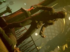 E3 2019ϡVampire: The Masquerade - Bloodlines 2פΥץ쥤ȥ쥤顼۷쵴˵줿ȥ΢Ҳĩ