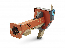 Nintendo Labo Toy-Con 04: VR Kit