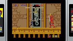 SEGA AGES SHINOBI Ǧ