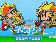 SEGA AGES ܡ 󥹥ɡפκǿ󤬸ȥХܥɵǽܤȯԤܻؤ٤Υץ쥤⡼ɤʤɤϿ