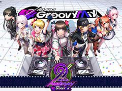 D4DJ Groovy Mixסۿ2ǯǰߥȤߡӥ奢ᥤ󥹥ȡ꡼3Ϥо줹륭