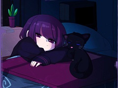 VA-11 Hall-AפûԾSapphic Pussy Rhapsodyɤitch.io̵ۿϡܸƣ᤬ô