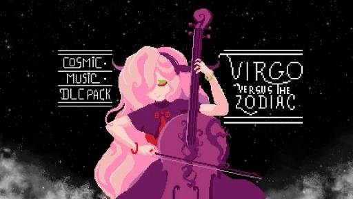  No.008Υͥ / ǥVirgo Vs The ZodiacפBitSummit 7 Spiritsפ˽Ÿ