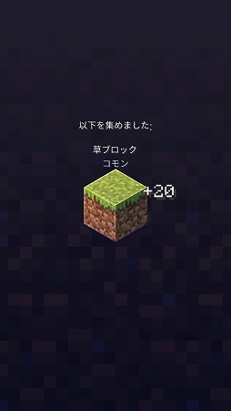  No.008Υͥ / ޥͻ硣¥ƥ罸ARץMinecraft Earthԥץ쥤ݡ