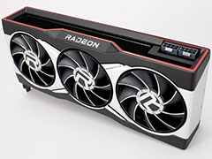 Radeon RX 6900 XTץӥ塼ե륹ڥåNavi 2XܤRadeonǾ̥ǥϡGeForce RTX 3090廊ʤʤΤ