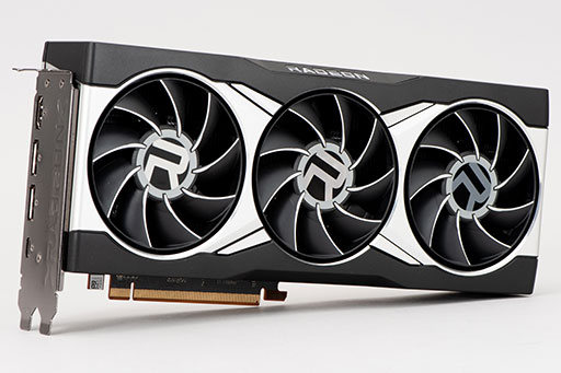 #002Υͥ/Radeon RX 6900 XTץӥ塼ե륹ڥåNavi 2XܤRadeonǾ̥ǥϡGeForce RTX 3090廊ʤʤΤ