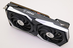 #044Υͥ/MSIRadeon RX 6600 XT GAMING X 8GBץӥ塼˾Υߥɥ륯饹ԾNavi 2XGeForce RTX 3060廊Τ